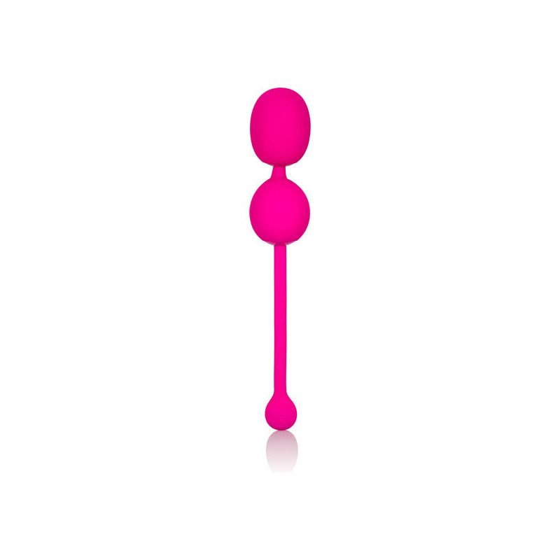Calexotics - Rechargeable Double Kegel Rose